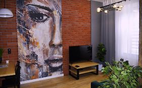 Apartamenty Rynek M